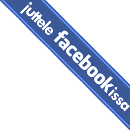 juttele kanssamme facebookissa!