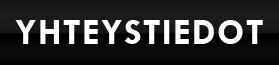 Ota yhteyttä!